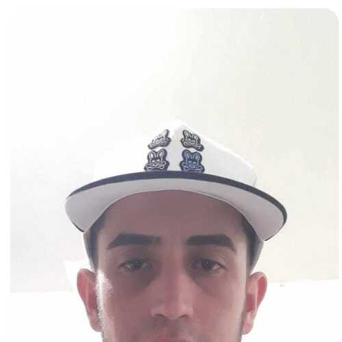Daniel Rojas 