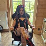 Mistressoffantasy