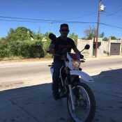 GHOSEAGLELAPAZ