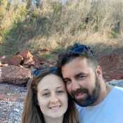 Kiean and rach