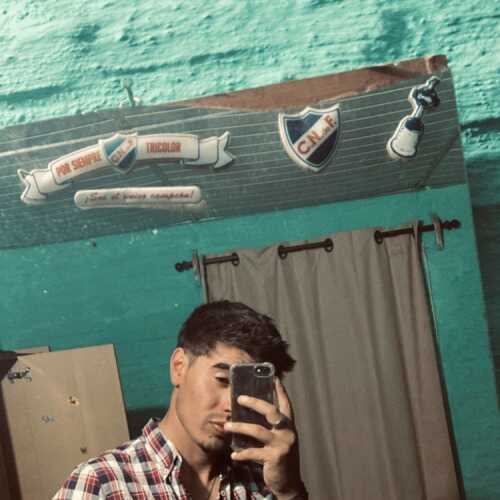 Sergio