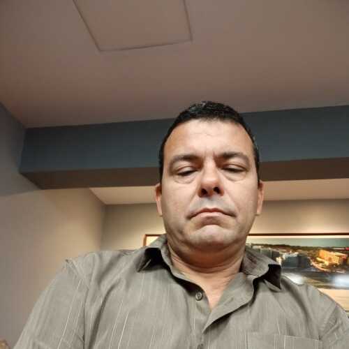 Hernán Fernández Cruz 