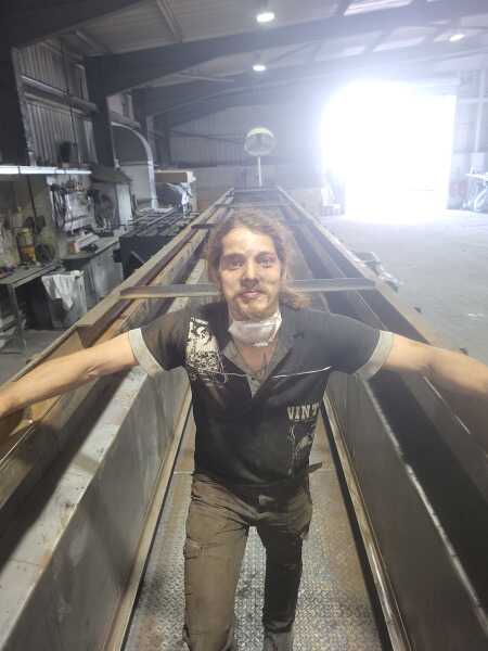 Anthony profile photo