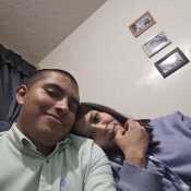 Hector y Diana