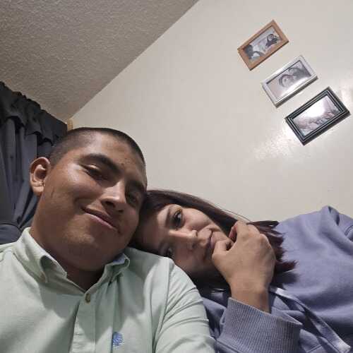 Hector y Diana