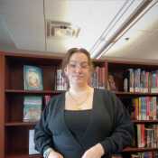 Sassylibrarian
