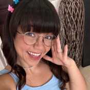 Hornyslut