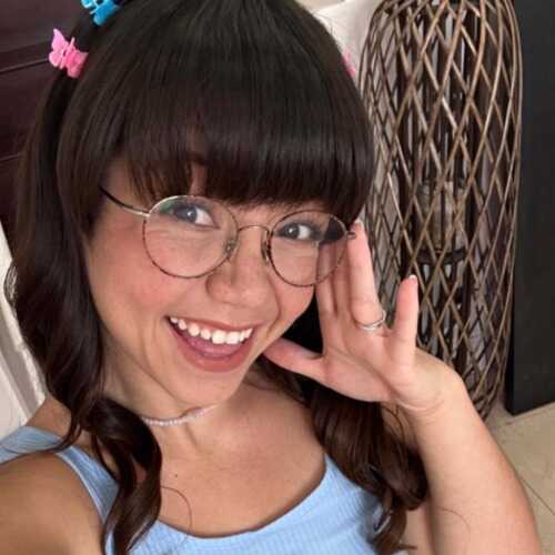 Hornyslut