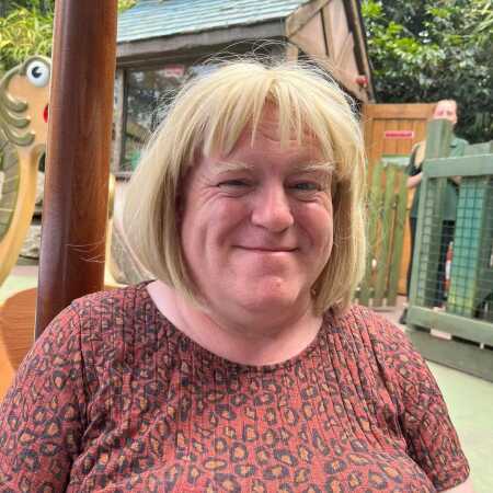 TheSexyOne71 profile photo