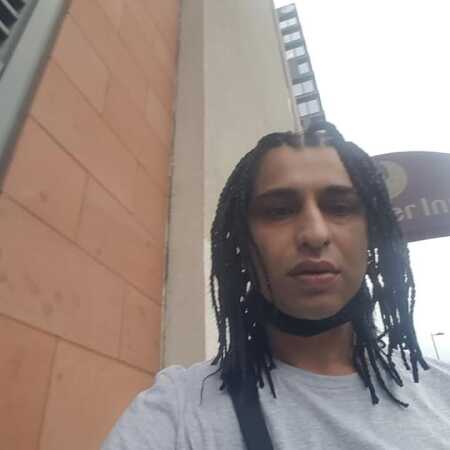 MajesticHero2be21 profile photo