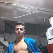 Jonny 