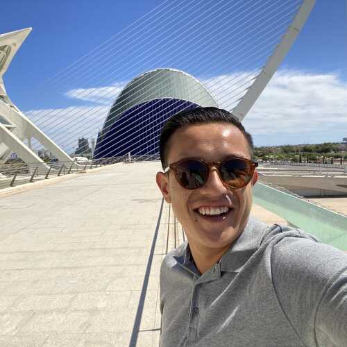 alexm100Madrid
