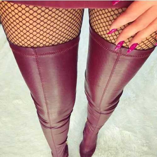 bobbieinabluthong