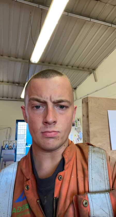 liam654 profile photo