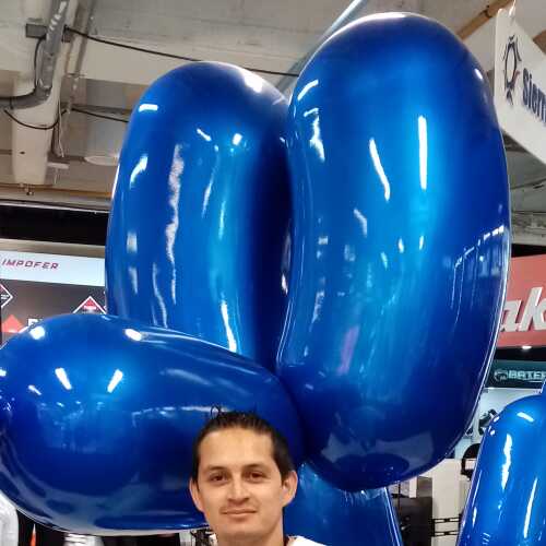 andres