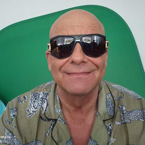 Steve'nDiz