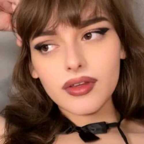 Transgirl Anari