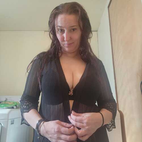 CharismaticDomSophia