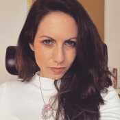 SeriousRunnerGoddess