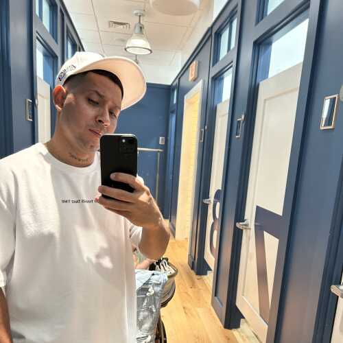 Luca R