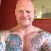 Martynaughty
