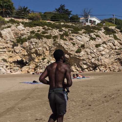 Biblackcock877