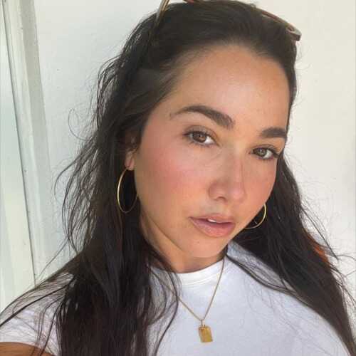 Kendra love 