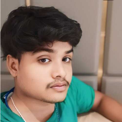 Saurabhmauraya 