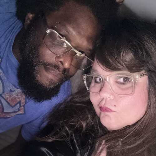 KinkyFetishCouple