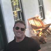 wayne18CapeTown