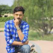 Ubaid Ali