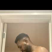 Black James bond