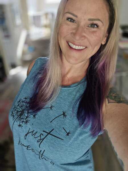 SmileyStephanie profile photo