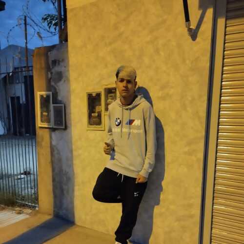Thiago 