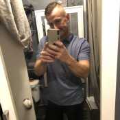 Handsome