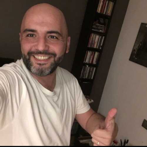 BuscoPendejosSumisos