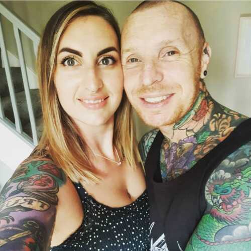 Inkedcouple