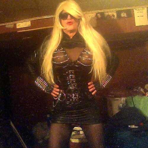 FetTrapTinaMichelle