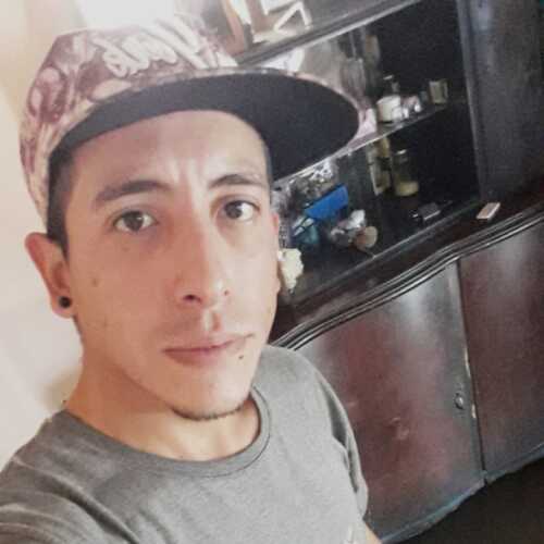 cristianmartinMe