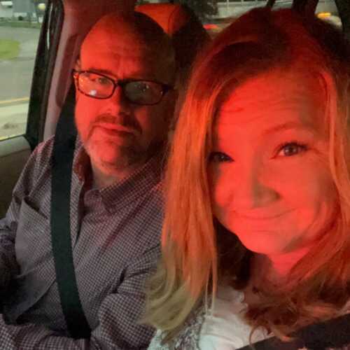 Ginger&Roy