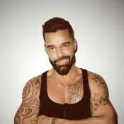 Ricky Dane