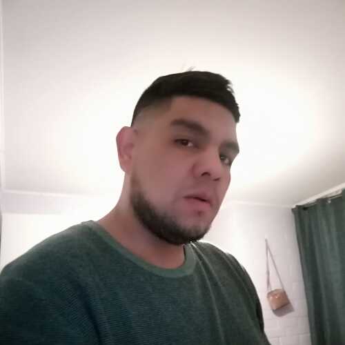 Sergiohumberto