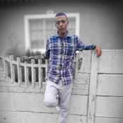 King K