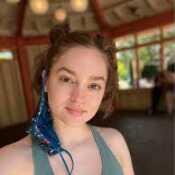Eva Woodd