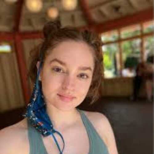 Eva Woodd