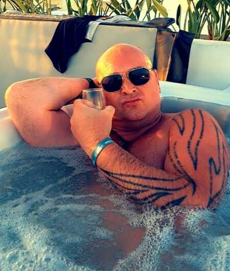 Bradders profile photo