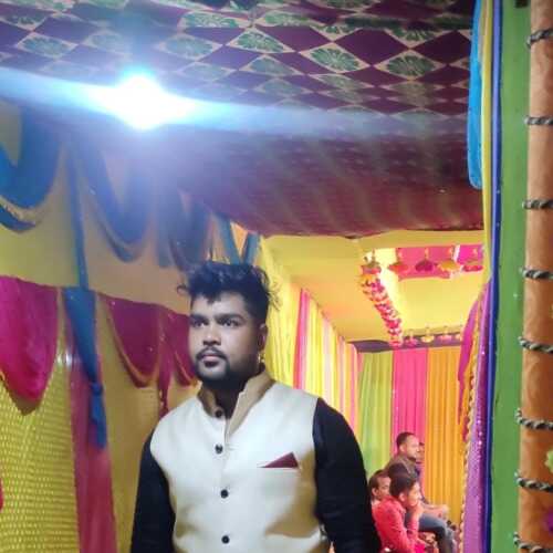 Ajeet pawar 