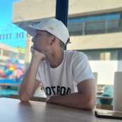 Lucas y sol