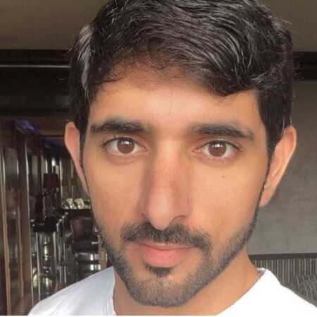 Hamdan profile photo