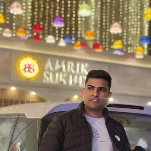 Dhruv